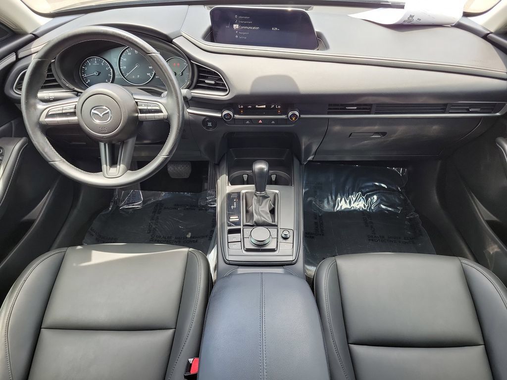 Used 2022 MAZDA CX-30 AWD 2.5 S w/ Select Package image 14