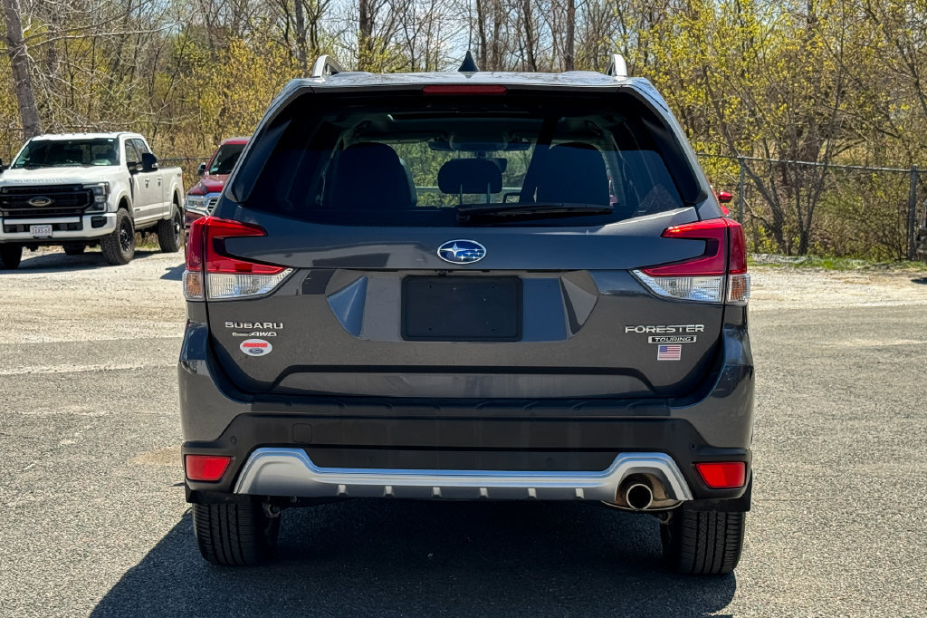 Used 2023 Subaru Forester Touring AWD/4WD image 4