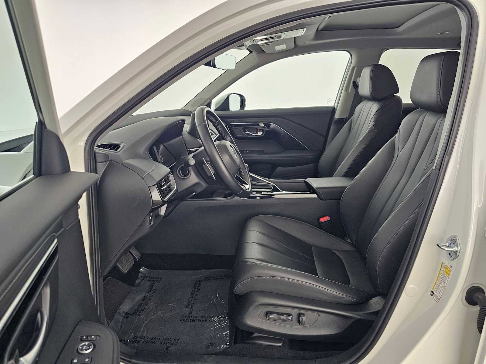 Used 2025 Acura ADX FWD image 20