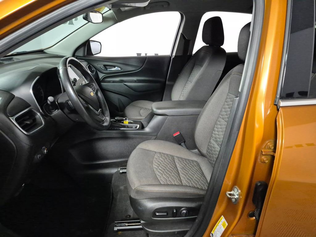 Used 2018 Chevrolet Equinox LT FWD image 9
