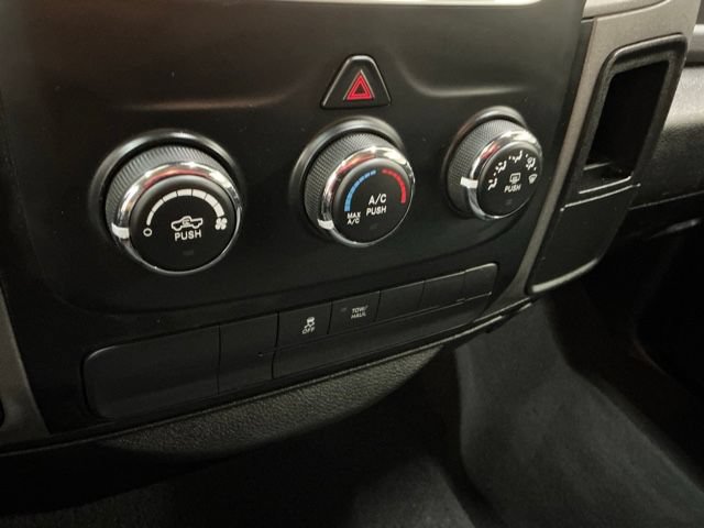 Used 2019 RAM 1500 Tradesman w/ Chrome Plus Package AWD/4WD image 20