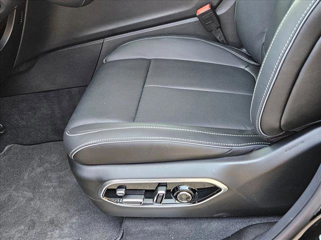 New 2025 Jeep Grand Cherokee L Overland image 4