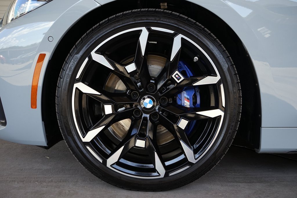 Used 2025 BMW M440i Coupe image 34