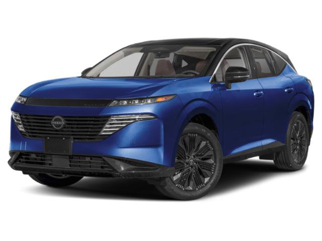 New 2025 Nissan Murano SL w/ Cargo Package