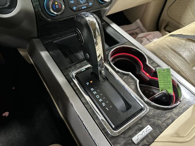Used 2016 Ford Expedition Limited w/ Equipment Group 301A image 26