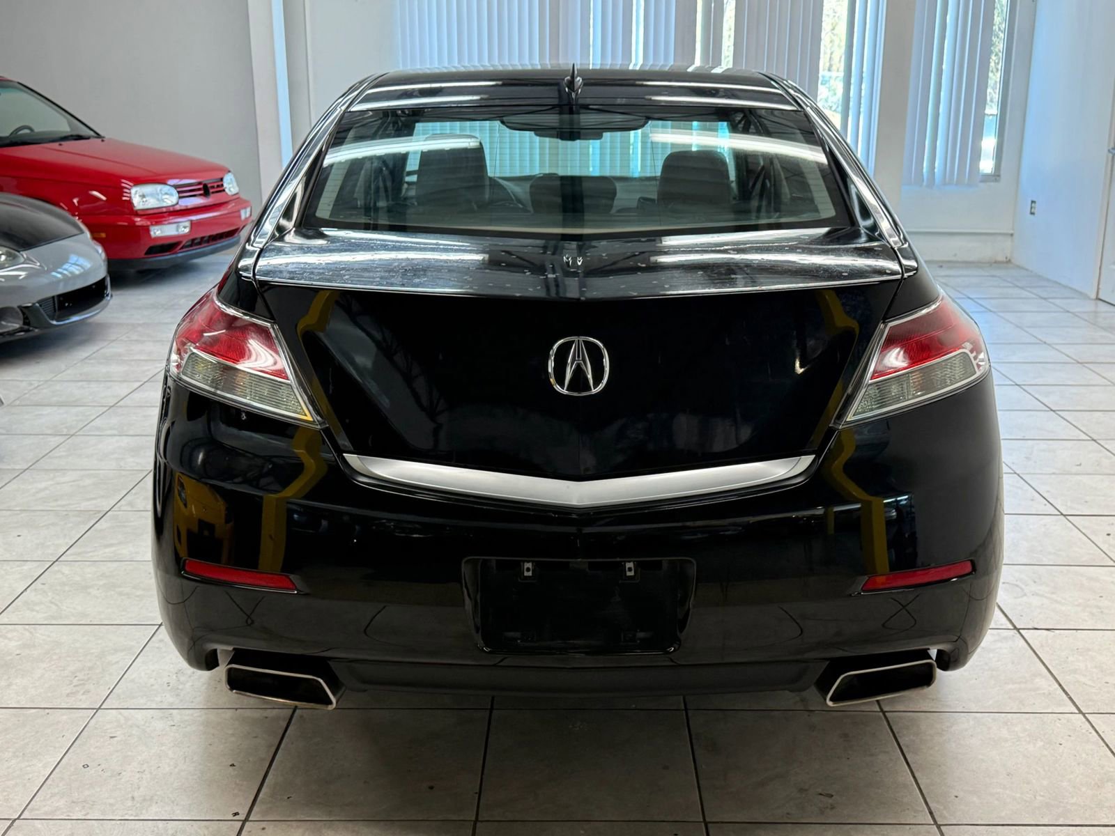 Used 2012 Acura TL image 8