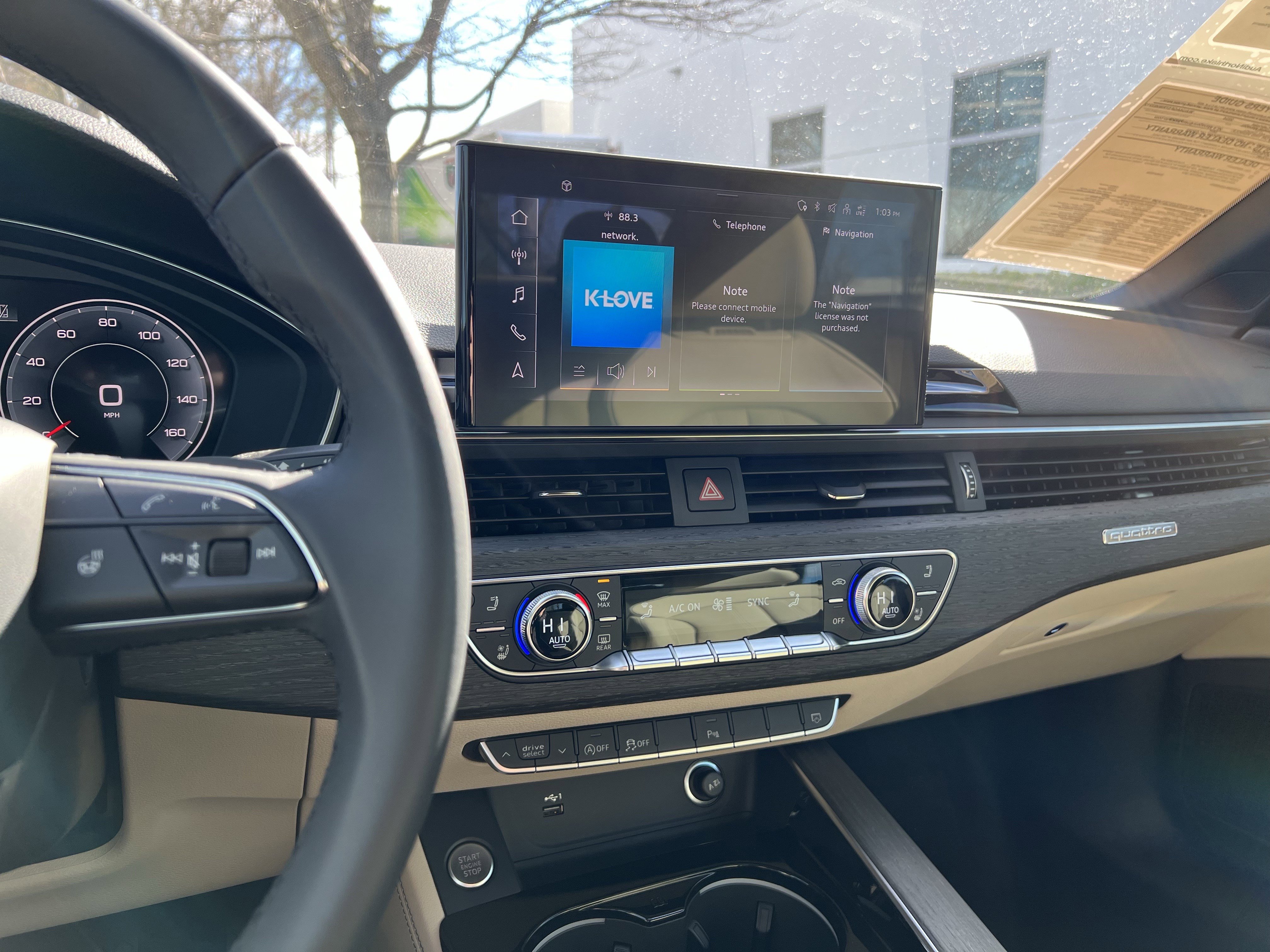 Used 2024 Audi A5 2.0T Premium Plus image 31