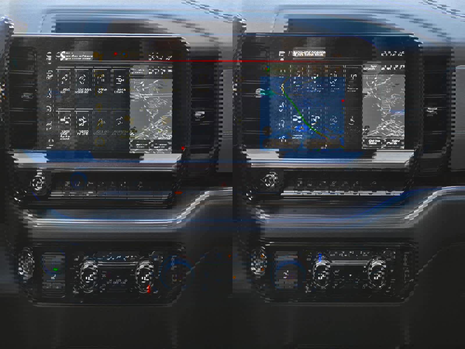 Certified 2024 GMC Sierra 2500 SLT w/ Texas SLT Premium Package image 20