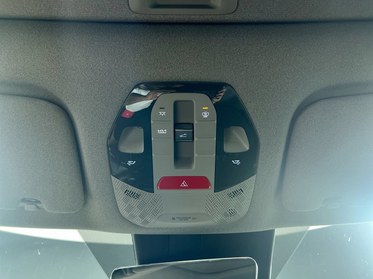 New 2026 Kia EV9 Light RWD image 20