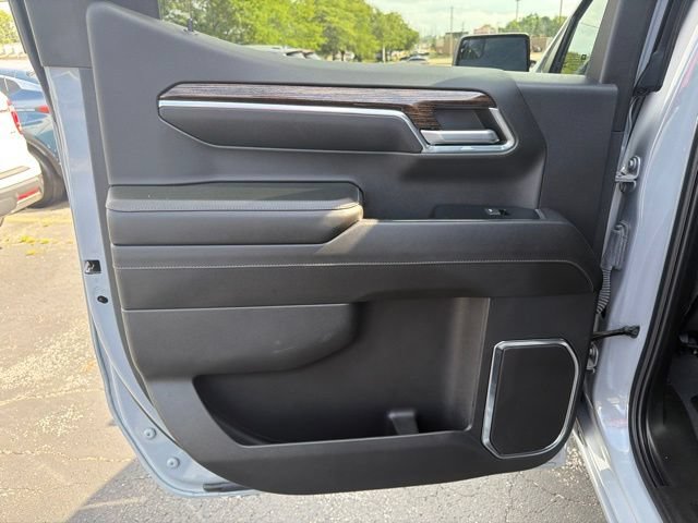 Used 2024 GMC Sierra 1500 Elevation AWD/4WD image 13