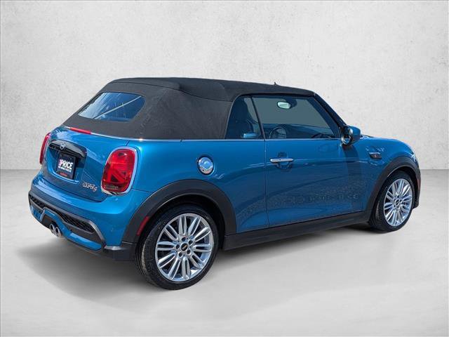 Used 2024 MINI Cooper S FWD image 5