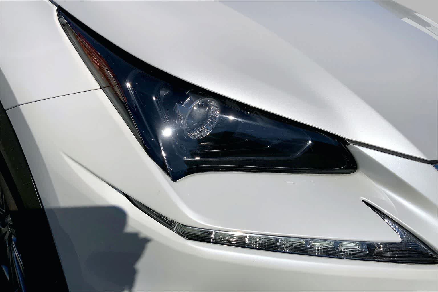Used 2021 Lexus NX 300 AWD w/ Comfort Package image 28