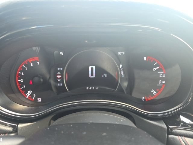 Used 2021 Dodge Durango R/T w/ Blacktop Package AWD/4WD image 26