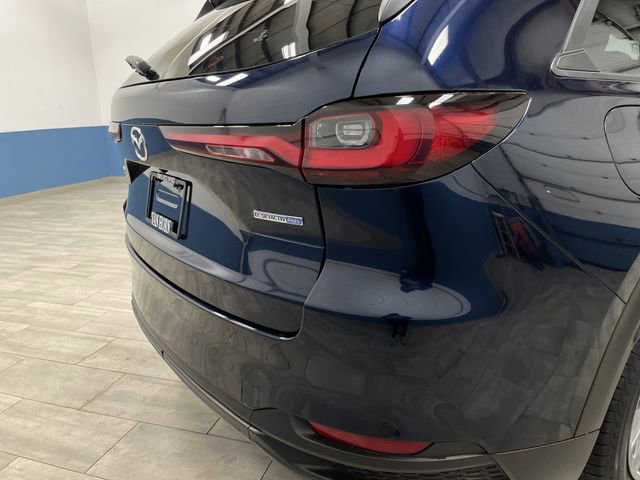 Used 2024 MAZDA CX-90 Plug-In Hybrid w/ Preferred image 34
