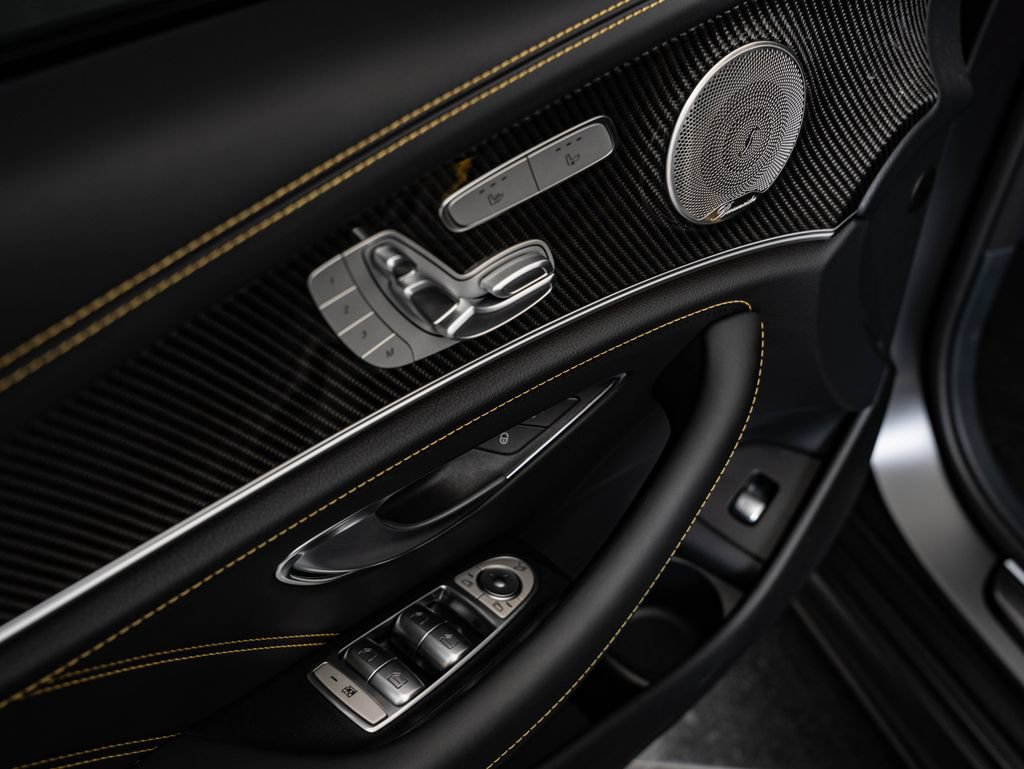 Certified 2023 Mercedes-Benz E 63 AMG S image 32