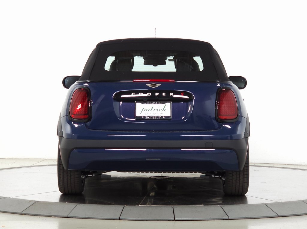 New 2026 MINI Cooper S FWD image 6