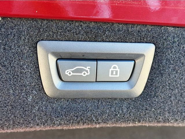 Used 2022 BMW M8 Competition w/ M Carbon Exterior Package image 14