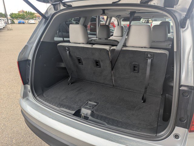 Used 2018 Honda Pilot EX-L image 30