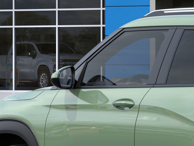 New 2026 Chevrolet TrailBlazer LT w/ Convenience Package image 12