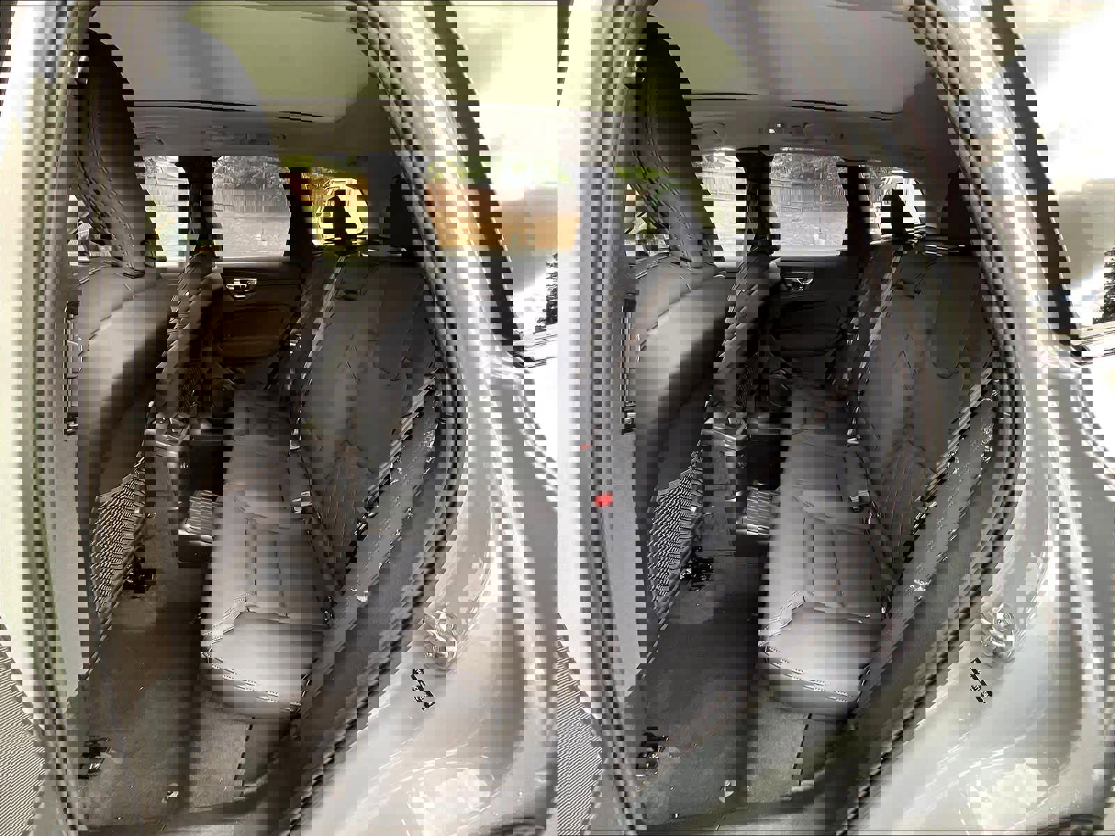 New 2026 Volvo XC60 T8 Plus w/ Climate Package image 12