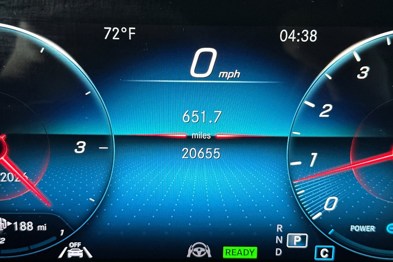 Used 2023 Mercedes-Benz GLS 450 4MATIC image 37