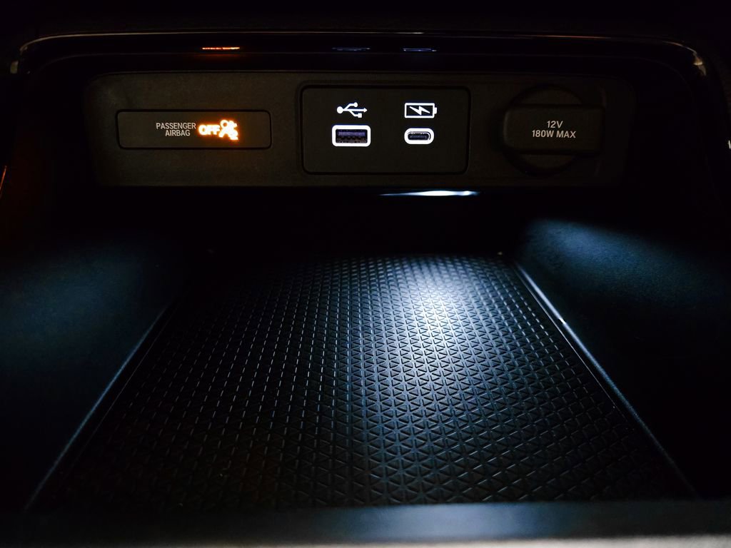 Certified 2024 Honda CR-V Sport image 31