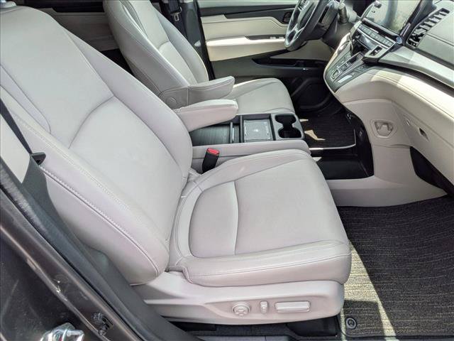 Used 2025 Honda Odyssey EX-L image 19