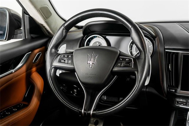 Used 2022 Maserati Levante Modena image 51