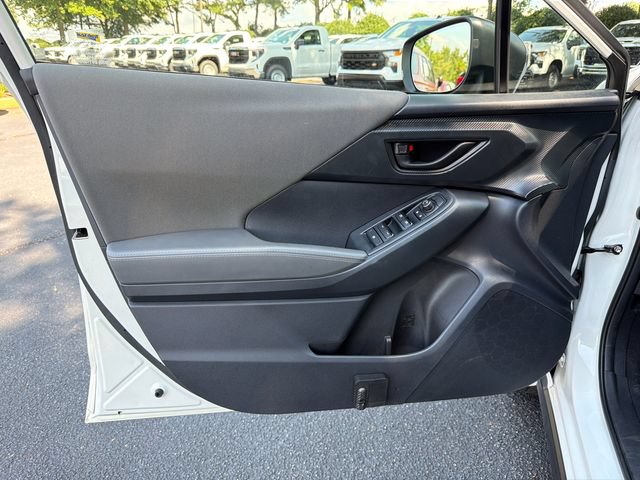 Used 2025 Subaru Crosstrek 2.5i Premium w/ Crosstrek Mirror Package AWD/4WD image 10
