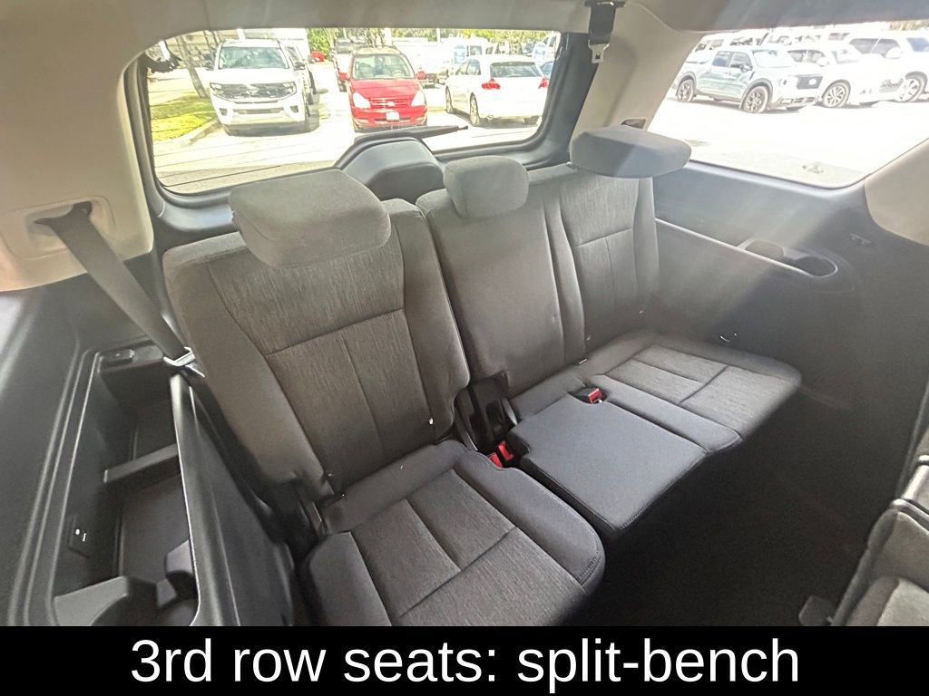 Used 2022 Ford Expedition XLT image 31