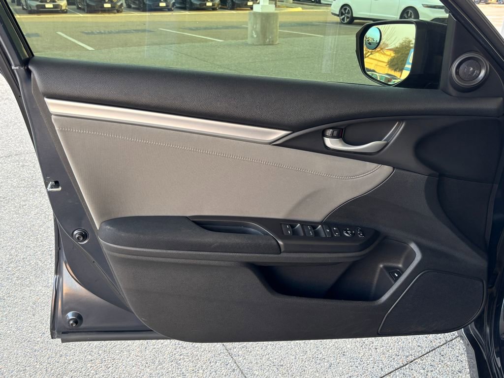 Used 2019 Honda Civic EX image 24