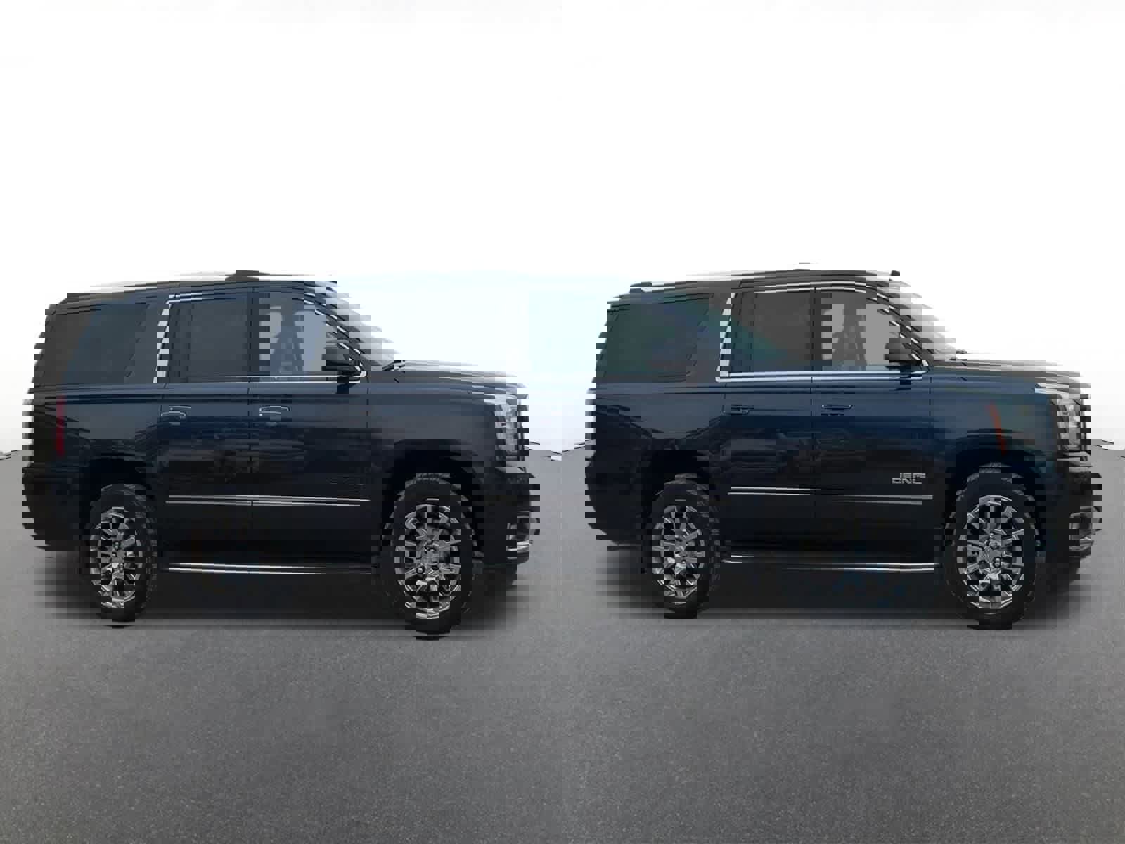 Used 2019 GMC Yukon XL Denali w/ Open Road Package image 7