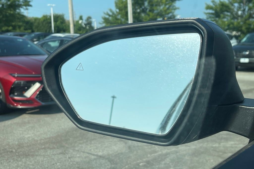 Used 2024 Hyundai Santa Cruz SEL w/ Activity Package image 6