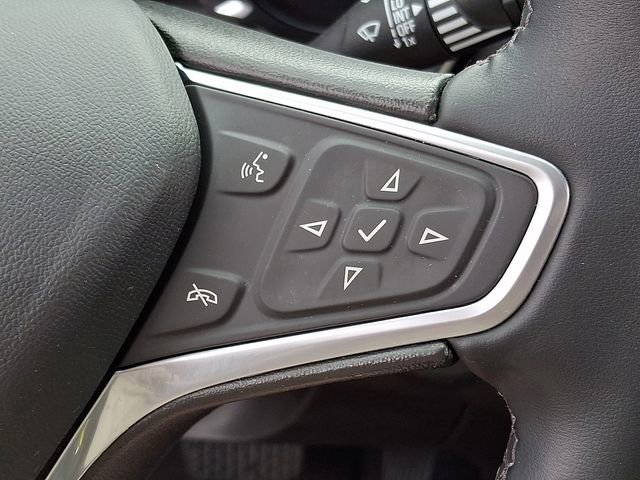 Certified 2023 Chevrolet Equinox LT FWD image 23