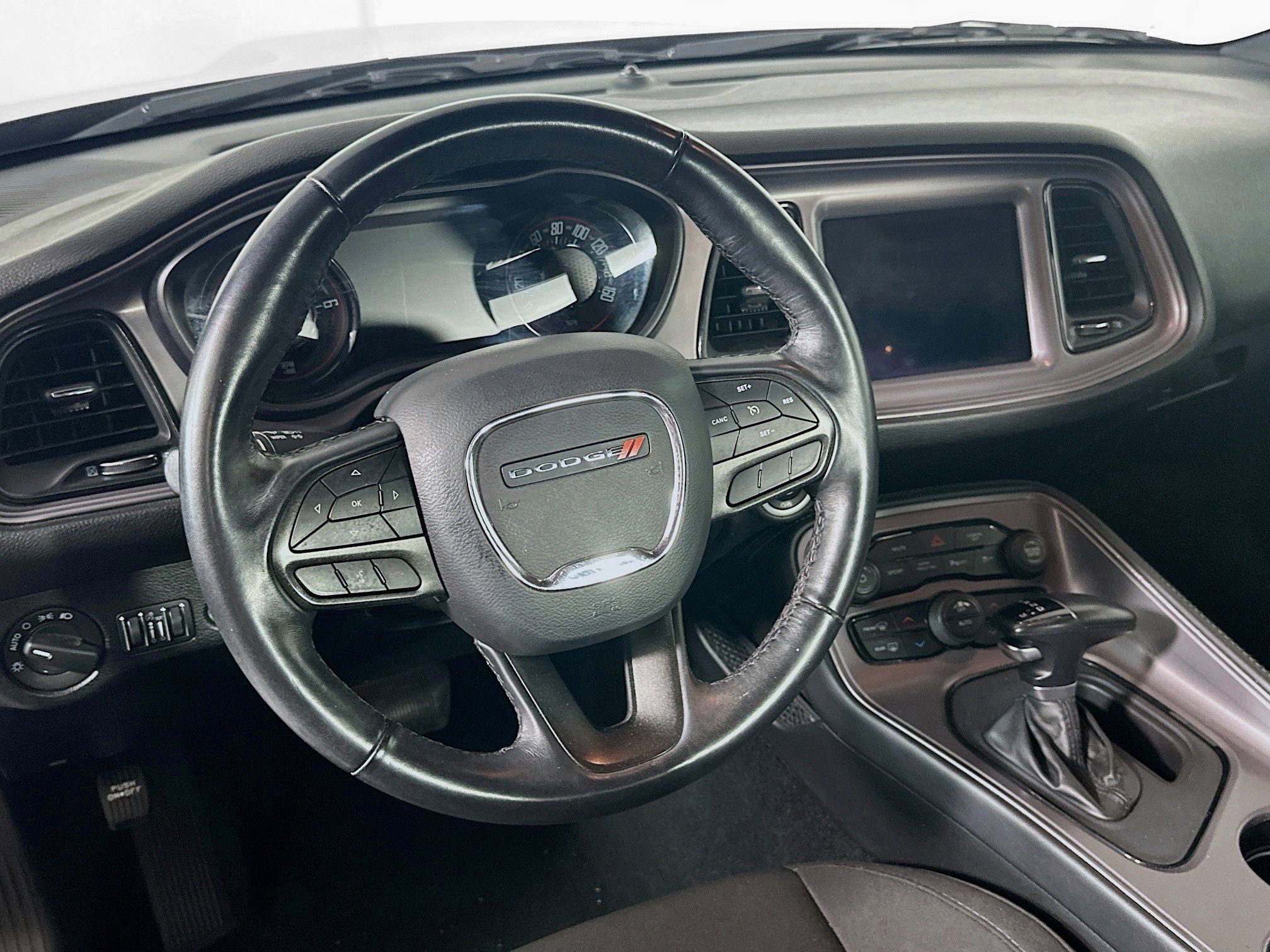 Used 2023 Dodge Challenger GT w/ Blacktop Package image 18