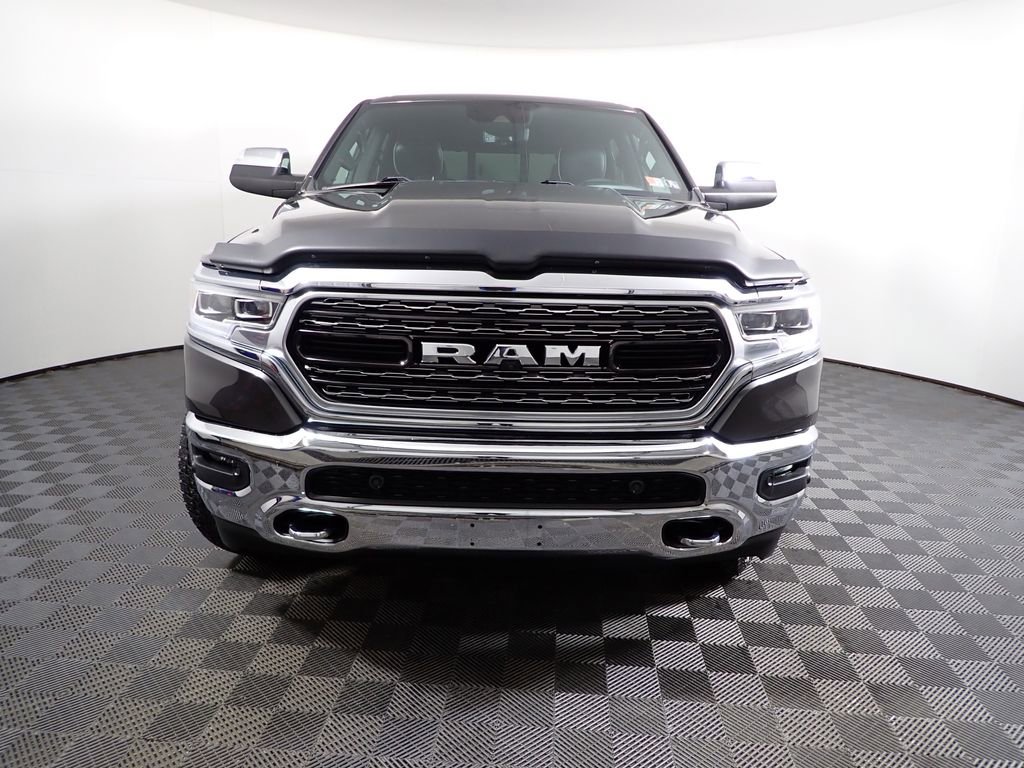 Used 2021 RAM 1500 Limited image 7