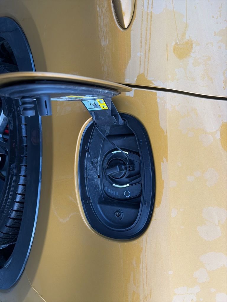 Used 2024 Dodge Hornet R/T w/ Track Pack image 22