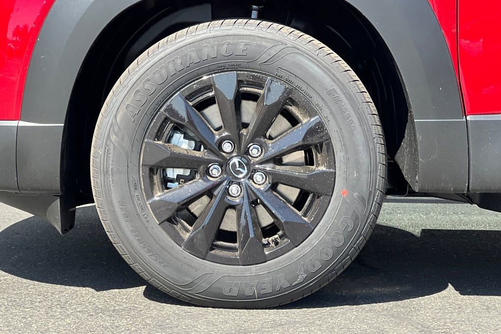 New 2026 MAZDA CX-50 2.5 Hybrid w/ Weather Package image 24