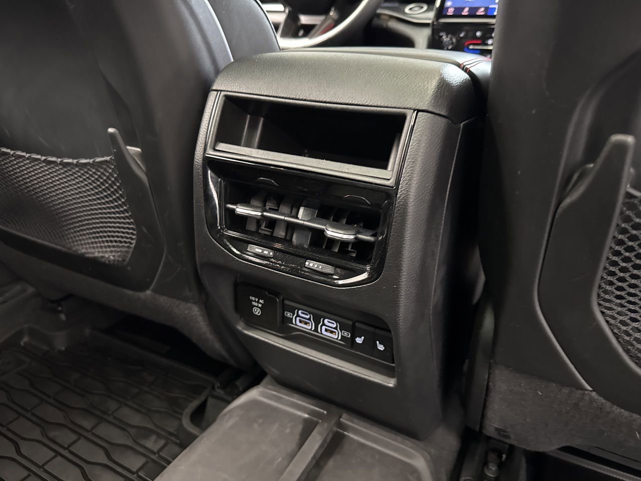 Used 2022 Jeep Grand Cherokee Trailhawk w/ ADV Protech Group II image 54