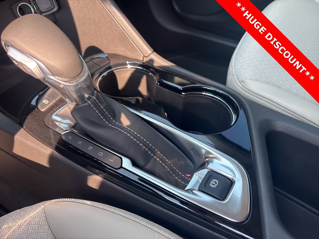 New 2026 Buick Encore GX Preferred w/ Comfort Package image 14