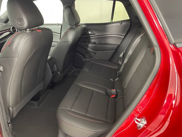 New 2026 Chevrolet Trax RS w/ Driver Confidence Package FWD image 15