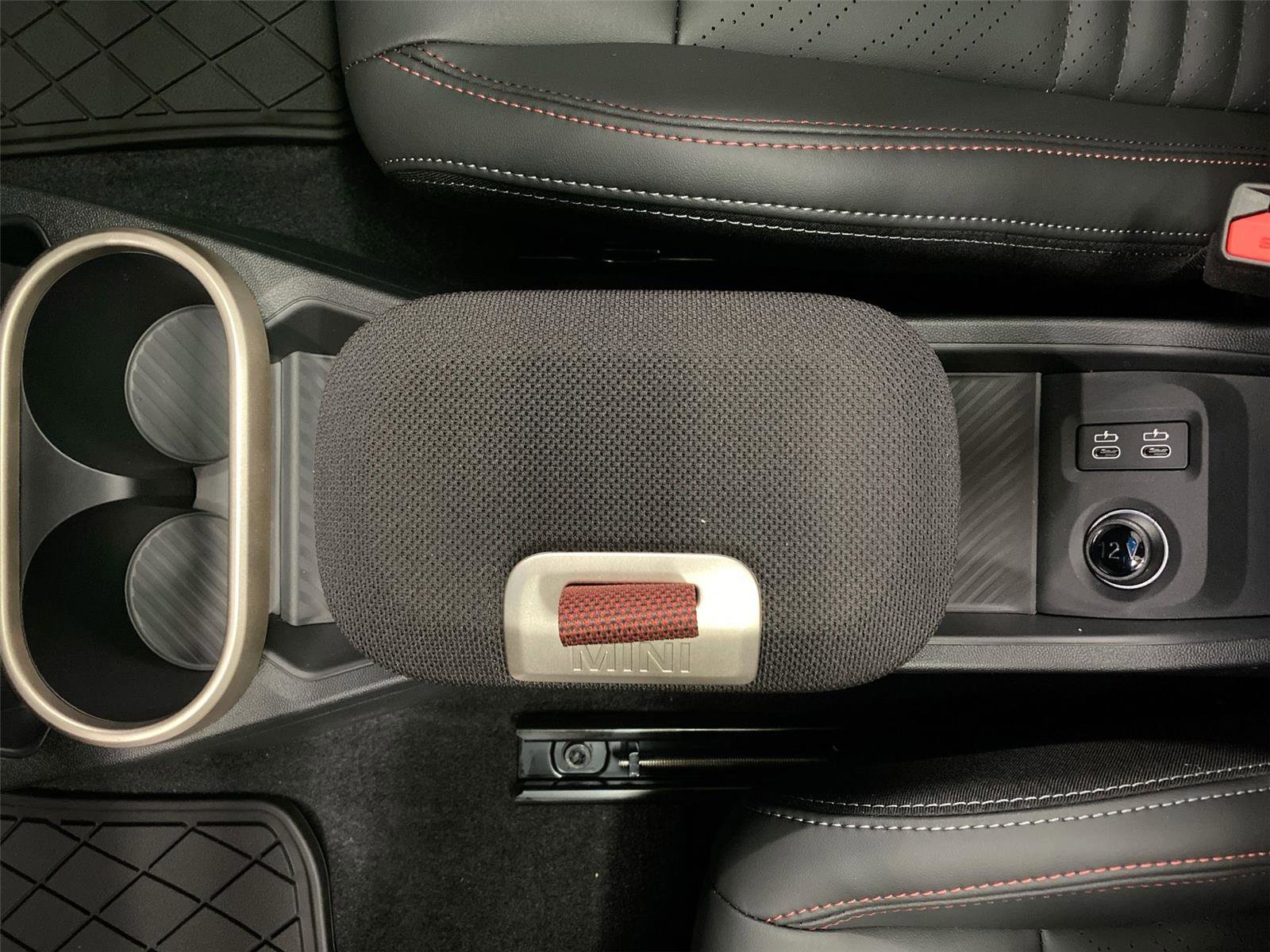 New 2026 MINI Cooper S image 27