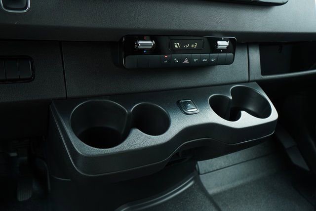New 2026 Mercedes-Benz Sprinter 2500 image 27