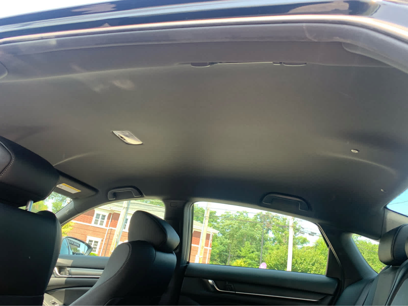 Used 2019 Honda Accord Sport image 25