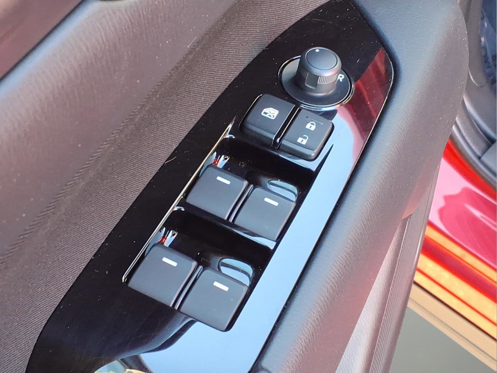 Certified 2023 MAZDA CX-5 AWD 2.5 S image 14