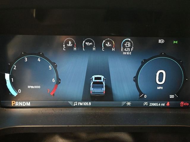 Used 2024 Ford F150 XLT image 29