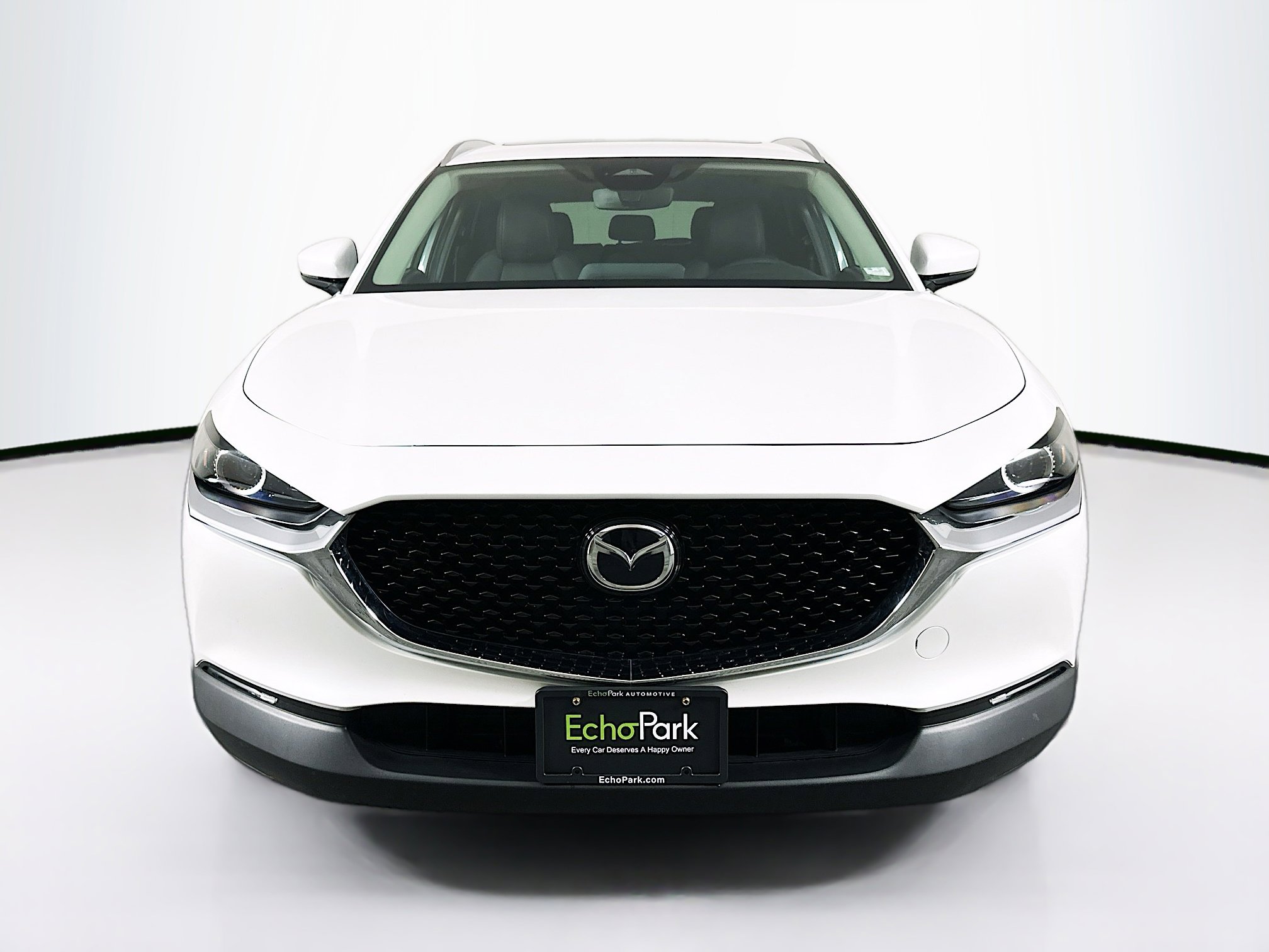 Used 2025 MAZDA CX-30 AWD 2.5 S w/ Preferred Package image 2