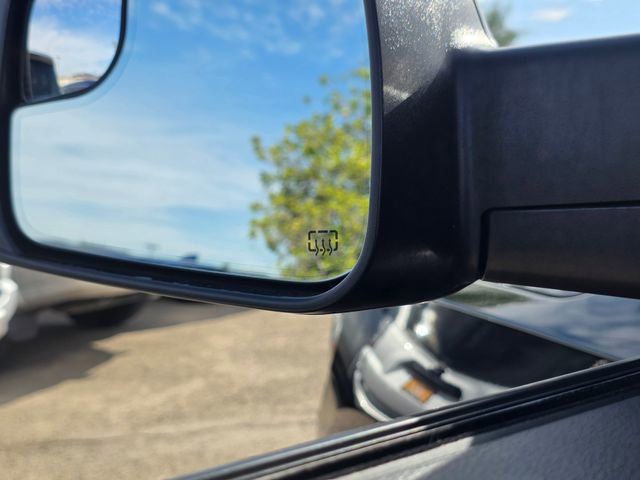 Used 2022 RAM 1500 Big Horn image 21