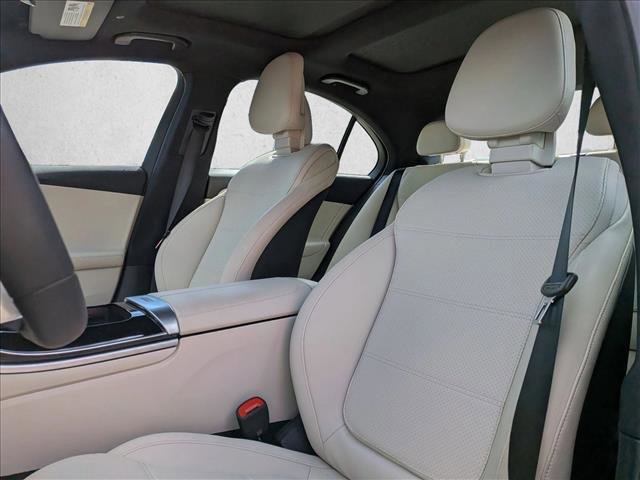 Certified 2026 Mercedes-Benz C 300 Sedan image 14