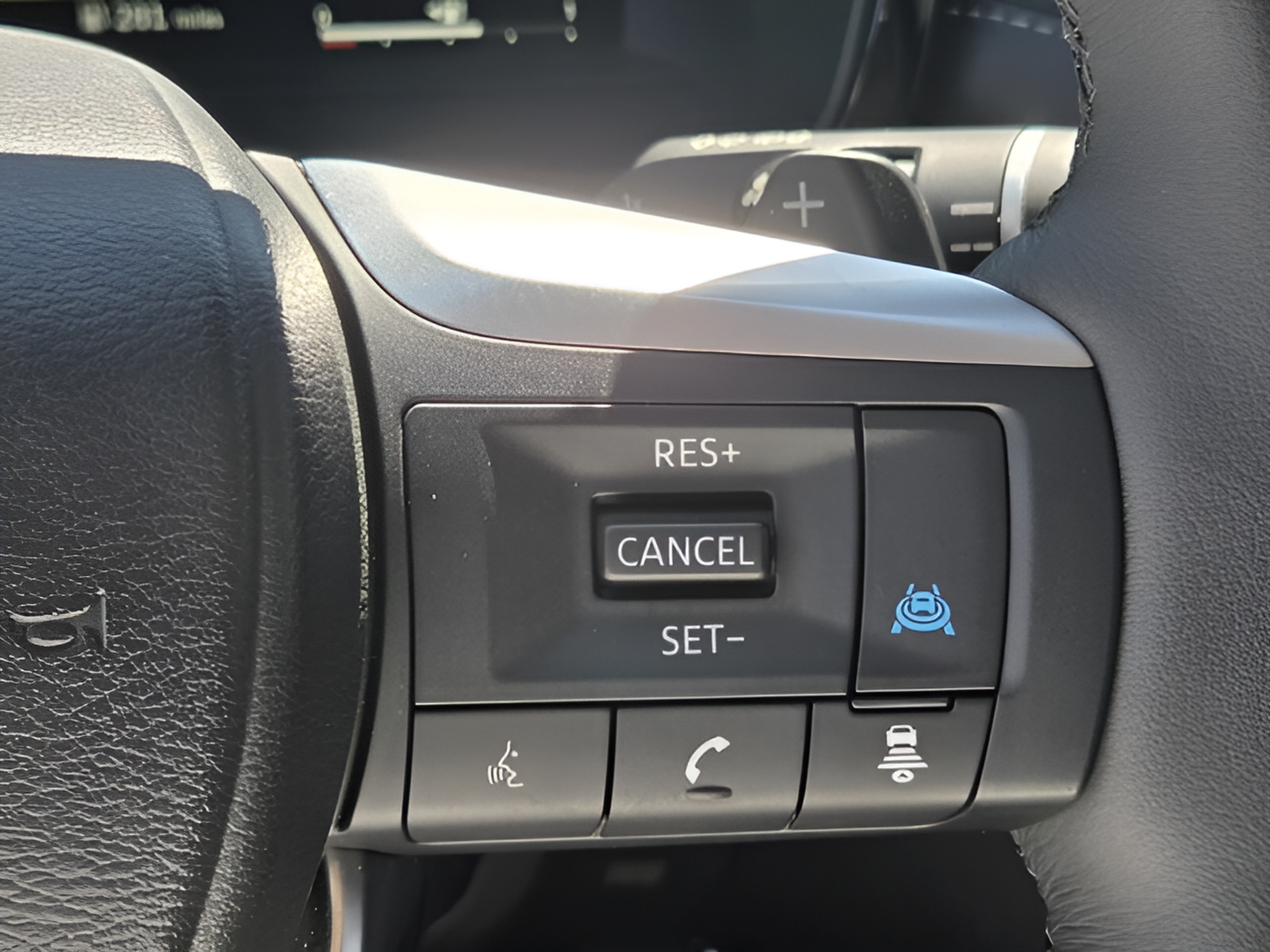 Used 2026 INFINITI QX60 Luxe AWD/4WD image 26